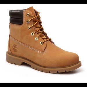 Women’s Timberland Linden Woods Boot
